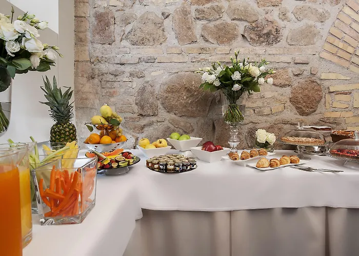 Metropolis - Hotel di Charme Roma